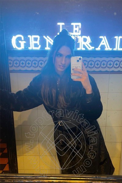 Foto selfie 1 di Leticia Blend transex Milano
