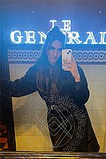 Foto selfie 1 di Leticia Blend transex Milano