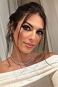 Foto selfie di Leticia Blend transex Milano