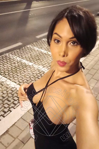 Foto selfie di Paula transex Montesilvano