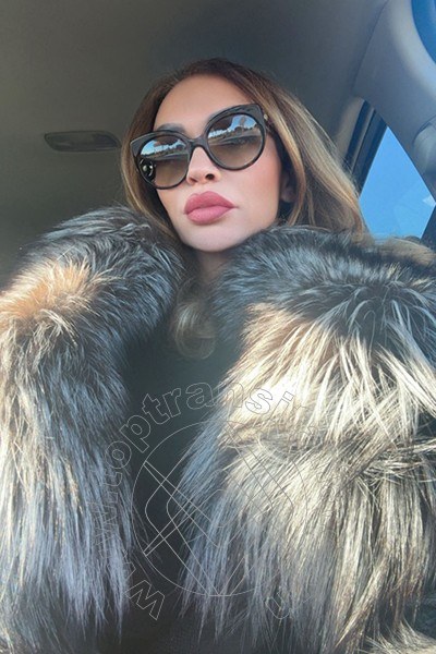 Foto selfie 40 di Valeria transex Treviso