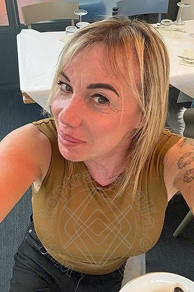 Foto selfie 1 di Monica E' Monica transex Riccione