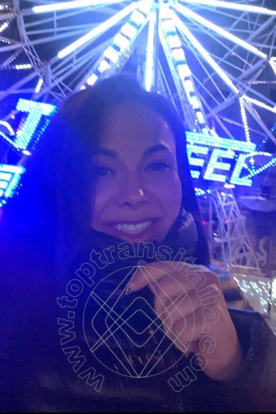 Foto selfie 21 di Elena transex Lignano Sabbiadoro