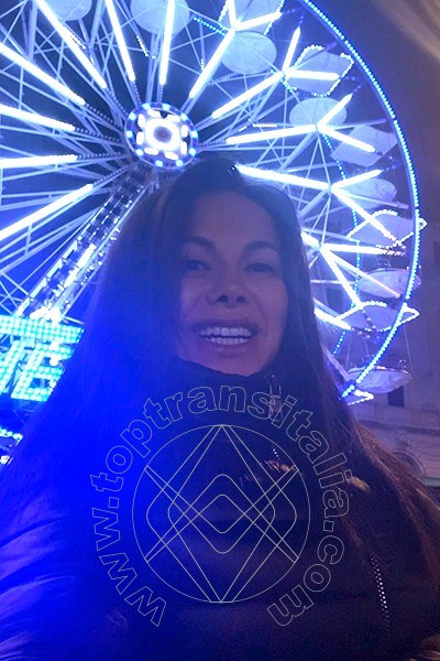 Foto selfie 20 di Elena transex Lignano Sabbiadoro