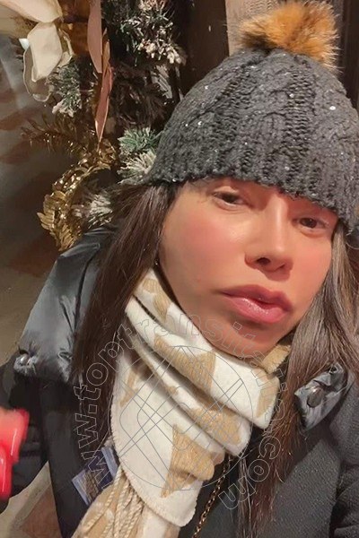 Foto selfie 25 di Elena transex Lignano Sabbiadoro