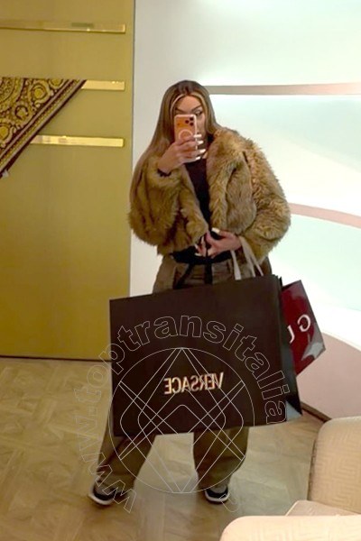 Foto selfie 10 di Ellena Bittencourt transex Roma