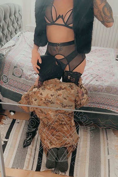 Foto selfie 39 di Valeria transex Treviso