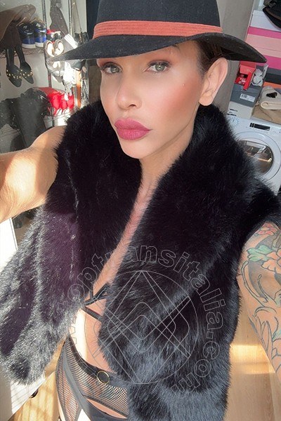 Foto selfie 30 di Valeria transex Treviso