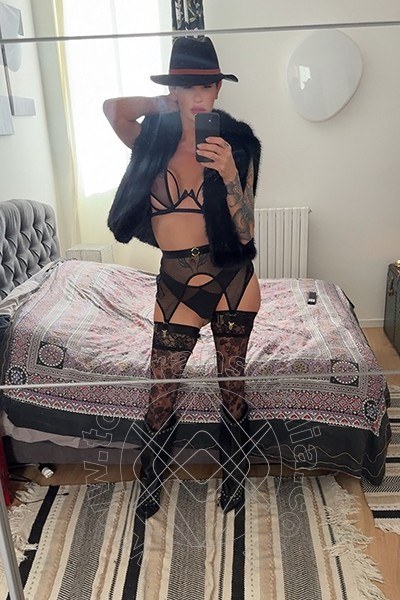 Foto selfie 25 di Valeria transex Treviso