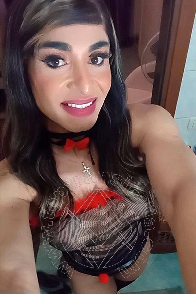 Foto selfie 4 di Bruna Canotho Xxl transex Montecchio Maggiore