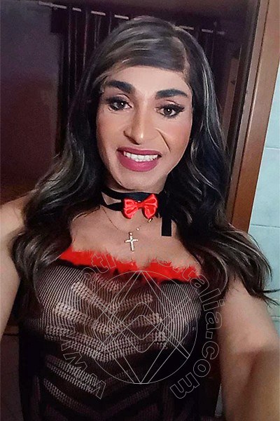 Foto selfie 3 di Bruna Canotho Xxl transex Montecchio Maggiore