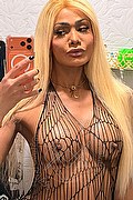 Foto selfie di Keitty Tolposky transex Salvador bahia