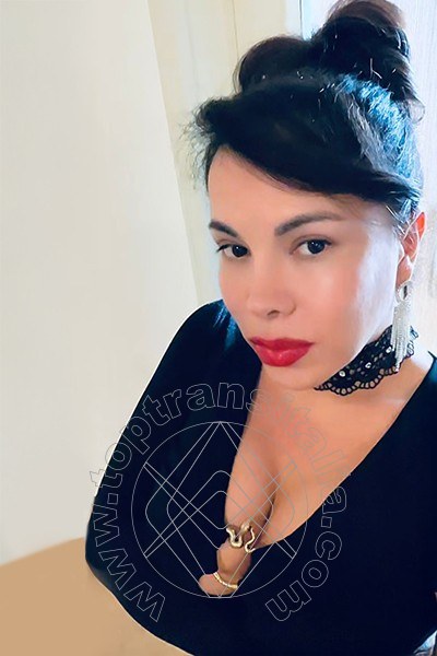 Foto selfie 11 di Elena transex Lignano Sabbiadoro