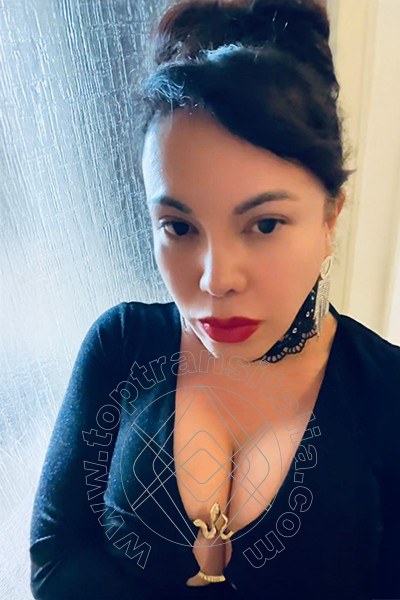 Foto selfie 10 di Elena transex Lignano Sabbiadoro