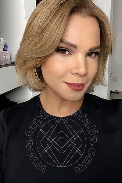 Foto selfie 2 di Anna Bertolli transex Gallarate