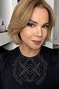 Foto selfie 2 di Anna Bertolli transex Gallarate