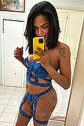 Foto selfie 2 di Vitoria Evans transex Ravenna
