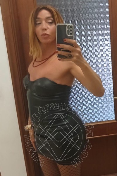 Foto selfie 1 di Bruna transex Genova