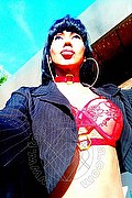 Foto selfie di Natasha Class transex Altopascio