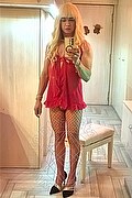 Foto selfie 1 di Louise transex Reggio emilia