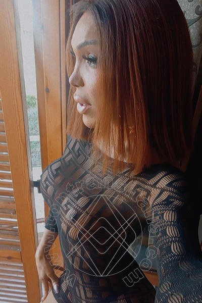 Foto selfie 5 di Wanessa Armani transex Frosinone