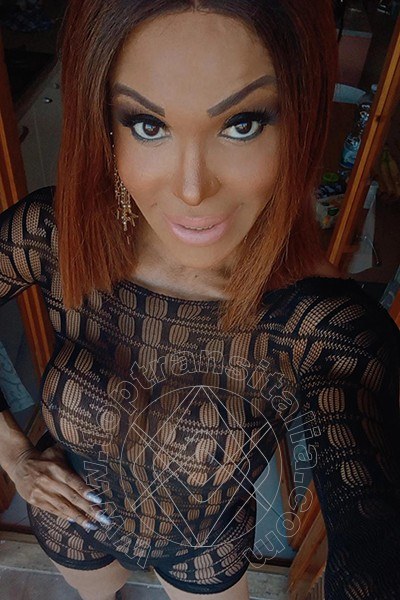 Foto selfie 3 di Wanessa Armani transex Frosinone
