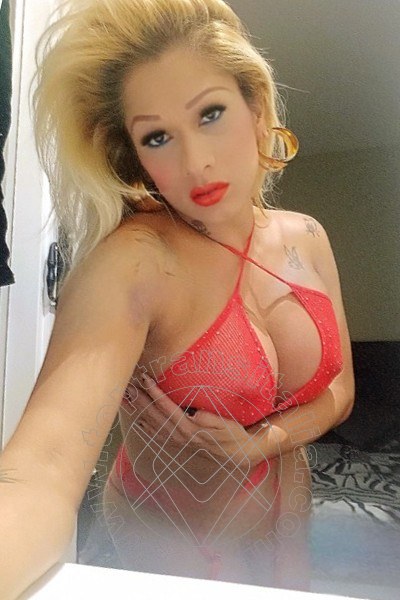 Foto selfie 20 di Gaja transex Ibiza