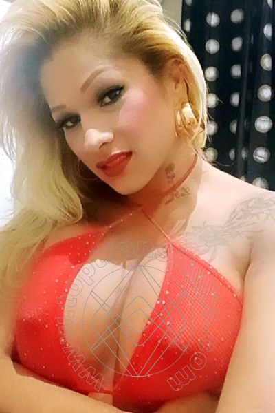Foto selfie 18 di Gaja transex Ibiza