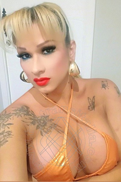 Foto selfie 17 di Gaja transex Ibiza