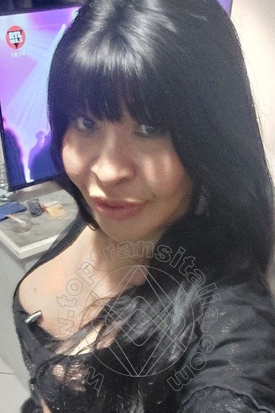 Foto selfie 25 di Tainá Oliveira transex Prato