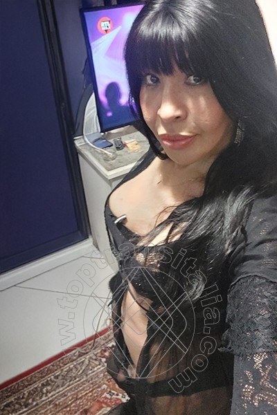 Foto selfie 23 di Tainá Oliveira transex Prato