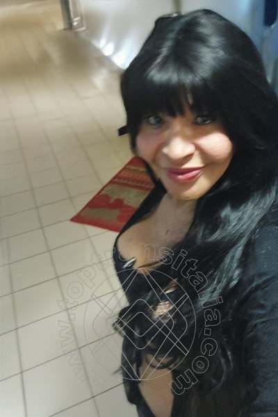 Foto selfie 19 di Tainá Oliveira transex Prato
