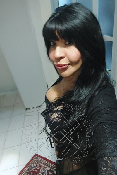 Foto selfie 16 di Tainá Oliveira transex Prato