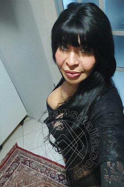 Foto selfie 12 di Tainá Oliveira transex Prato