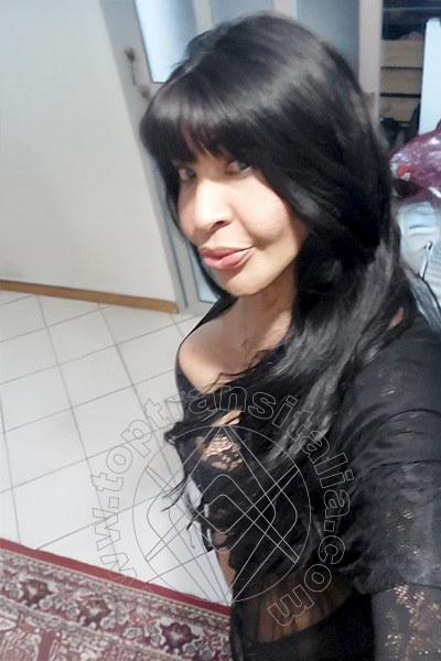 Foto selfie 11 di Tainá Oliveira transex Prato