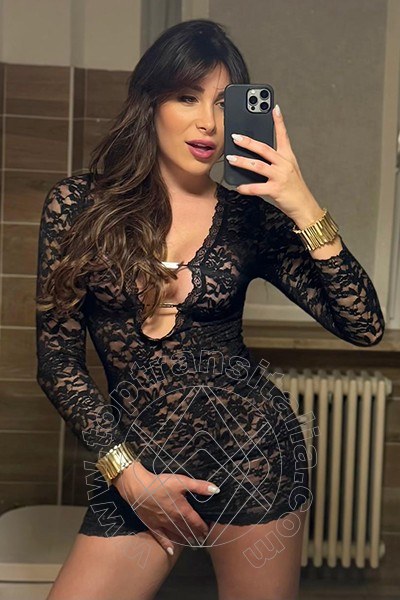 Foto selfie 2 di Safina transex Roma