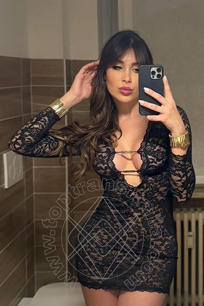 Foto selfie 1 di Safina transex Roma