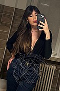 Foto selfie di Safina transex Roma