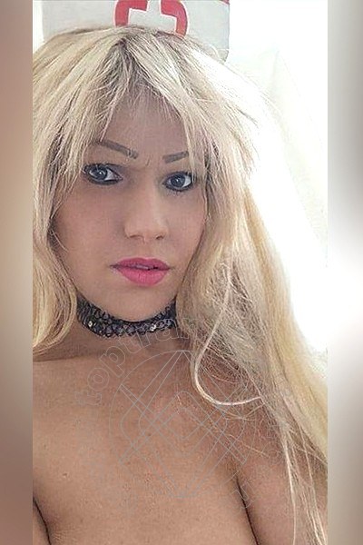 Foto selfie 2 di Sabrina transex Grosseto