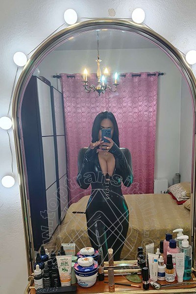 Foto selfie 4 di Amanda Soares transex Lido Di Camaiore