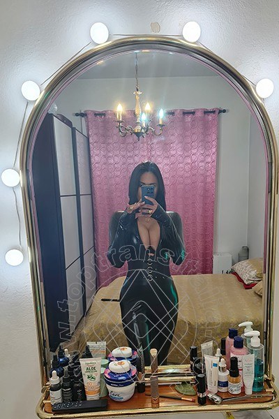 Foto selfie 3 di Amanda Soares transex Lido Di Camaiore