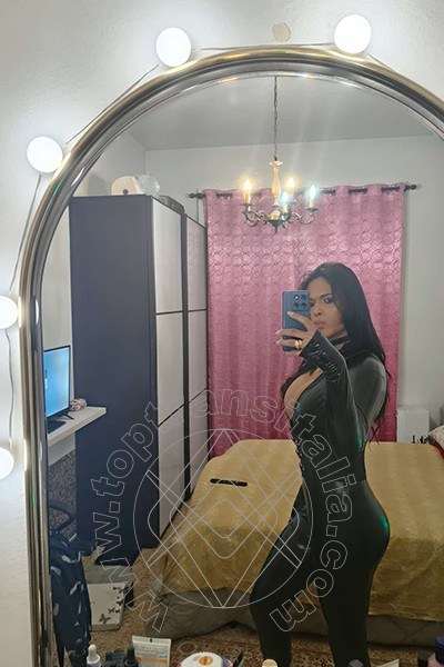 Foto selfie 2 di Amanda Soares transex Lido Di Camaiore