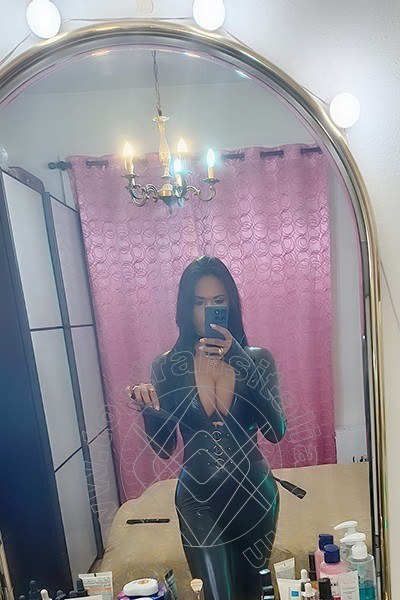 Foto selfie 1 di Amanda Soares transex Lido Di Camaiore