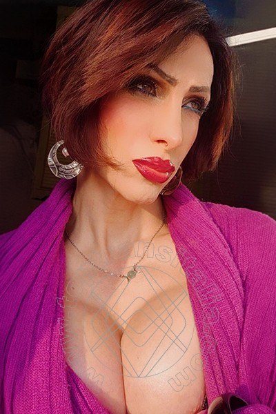 Foto selfie 168 di Regina Audrey Italiana transex Monza