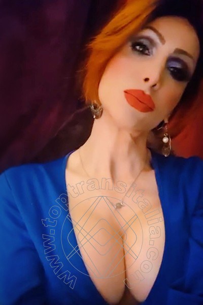 Foto selfie 170 di Regina Audrey Italiana transex Monza