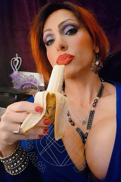 Foto selfie 171 di Regina Audrey Italiana transex Monza