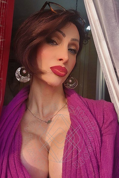 Foto selfie 167 di Regina Audrey Italiana transex Monza