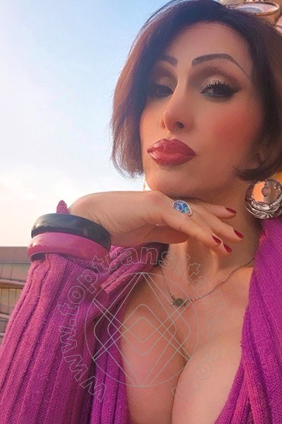Foto selfie 166 di Regina Audrey Italiana transex Monza