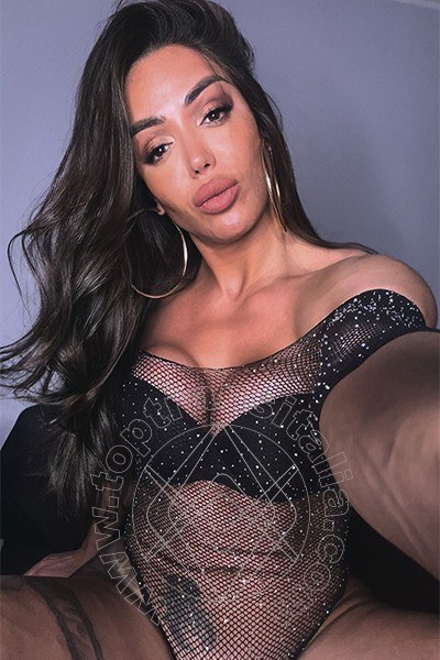 Foto selfie 1 di Bambola transex Cagliari