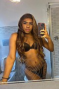 Foto selfie di Crystal transex Bologna